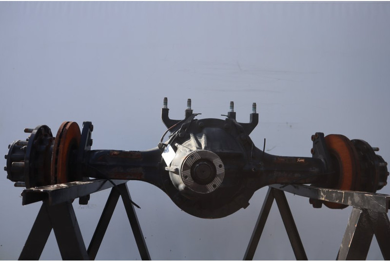 MAN HY-1344-03 38/15 I=2.533 - Zadná náprava pre Nákladné auto: obrázok 1 MAN HY-1344-03 38/15 I=2.533 - Zadná náprava pre Nákladné auto: obrázok 1