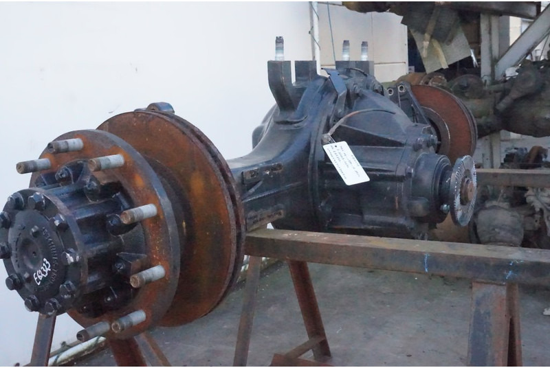 MAN HY-1350-12 38/14 - Zadná náprava pre Nákladné auto: obrázok 2 MAN HY-1350-12 38/14 - Zadná náprava pre Nákladné auto: obrázok 2