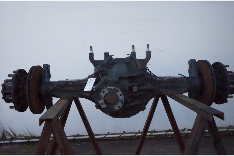 MAN HY-1350-12 38/14 - Zadná náprava pre Nákladné auto: obrázok 1 MAN HY-1350-12 38/14 - Zadná náprava pre Nákladné auto: obrázok 1