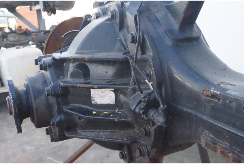 MAN HY-1350-12 38/14 - Zadná náprava pre Nákladné auto: obrázok 3 MAN HY-1350-12 38/14 - Zadná náprava pre Nákladné auto: obrázok 3