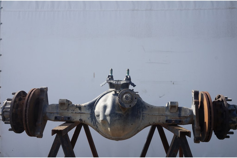 MAN HYD-1160-01 37/12 - Zadná náprava pre Nákladné auto: obrázok 2 MAN HYD-1160-01 37/12 - Zadná náprava pre Nákladné auto: obrázok 2