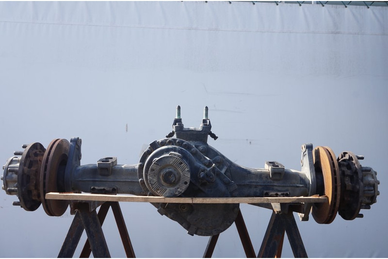 MAN HYD-1160-01 37/12 - Zadná náprava pre Nákladné auto: obrázok 1 MAN HYD-1160-01 37/12 - Zadná náprava pre Nákladné auto: obrázok 1