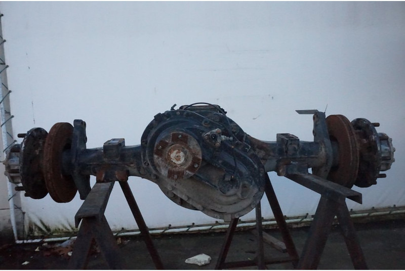 MAN HYD-1370-03 37/12 81.35003-7521 - Zadná náprava pre Nákladné auto: obrázok 1 MAN HYD-1370-03 37/12 81.35003-7521 - Zadná náprava pre Nákladné auto: obrázok 1