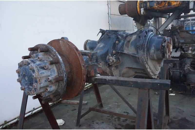 MAN HYD-1370-03 37/12 81.35003-7521 - Zadná náprava pre Nákladné auto: obrázok 2 MAN HYD-1370-03 37/12 81.35003-7521 - Zadná náprava pre Nákladné auto: obrázok 2