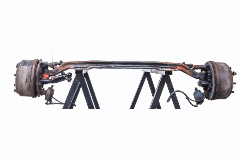 MAN V7-52L-04 - Predná náprava pre Nákladné auto: obrázok 1 MAN V7-52L-04 - Predná náprava pre Nákladné auto: obrázok 1