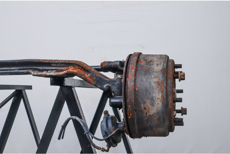 MAN V7-52L-04 - Predná náprava pre Nákladné auto: obrázok 3 MAN V7-52L-04 - Predná náprava pre Nákladné auto: obrázok 3