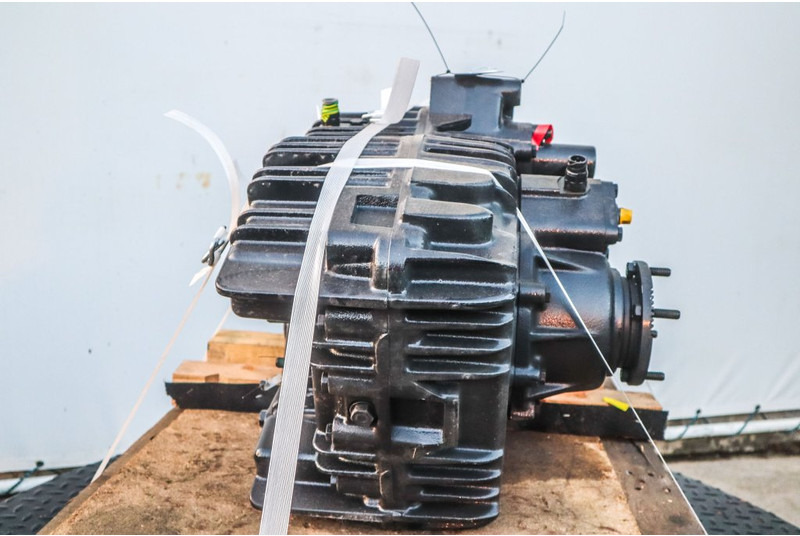 MAN VG172 P22-6 - Prevodovka pre Nákladné auto: obrázok 2 MAN VG172 P22-6 - Prevodovka pre Nákladné auto: obrázok 2