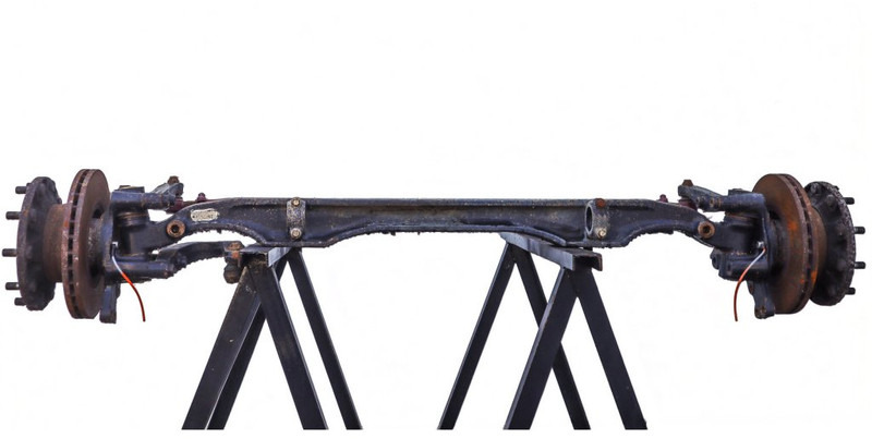 MAN VO-09-01 - Predná náprava pre Nákladné auto: obrázok 1 MAN VO-09-01 - Predná náprava pre Nákladné auto: obrázok 1