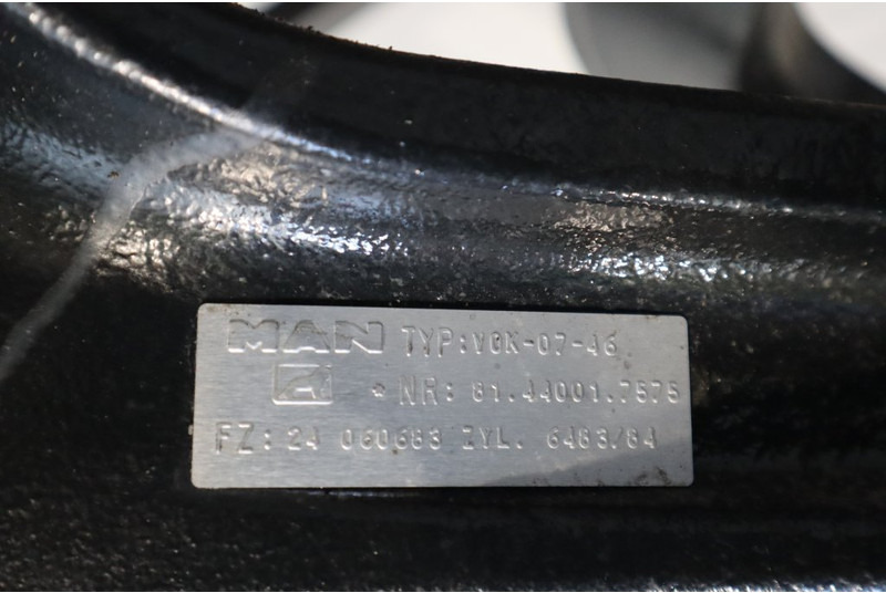 MAN VOK-07-46 81.44001-7575 BRANDNEW - Predná náprava pre Nákladné auto: obrázok 3 MAN VOK-07-46 81.44001-7575 BRANDNEW - Predná náprava pre Nákladné auto: obrázok 3