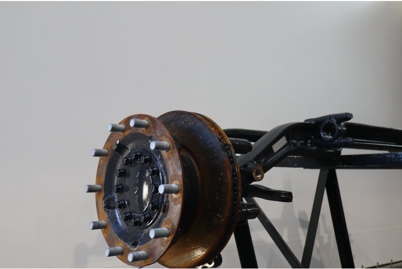 MAN VOK-07-46 81.44001-7575 BRANDNEW - Predná náprava pre Nákladné auto: obrázok 2 MAN VOK-07-46 81.44001-7575 BRANDNEW - Predná náprava pre Nákladné auto: obrázok 2