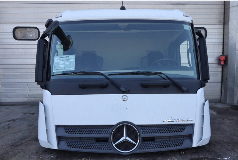 Mercedes-Benz AROCS L-CAB STREAMSPACE 2.3 96082015921314 - Kabína a interiér pre Nákladné auto: obrázok 1 Mercedes-Benz AROCS L-CAB STREAMSPACE 2.3 96082015921314 - Kabína a interiér pre Nákladné auto: obrázok 1