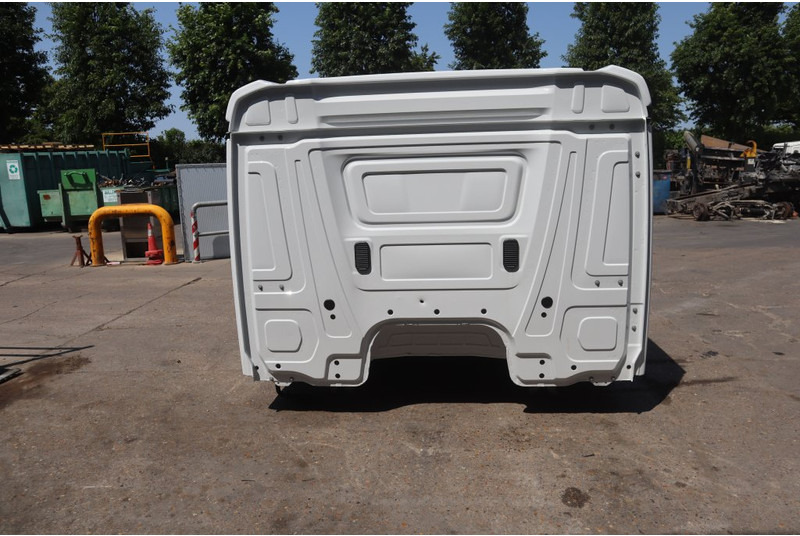 Mercedes-Benz AROCS M-CAB CLASSICSPACE 2.3 M - Kabína a interiér pre Nákladné auto: obrázok 4 Mercedes-Benz AROCS M-CAB CLASSICSPACE 2.3 M - Kabína a interiér pre Nákladné auto: obrázok 4