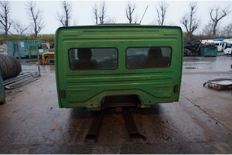 Mercedes-Benz ATEGO F07 KORT RECHTS STUUR 972 890 25 200671 - Kabína a interiér pre Nákladné auto: obrázok 4 Mercedes-Benz ATEGO F07 KORT RECHTS STUUR 972 890 25 200671 - Kabína a interiér pre Nákladné auto: obrázok 4