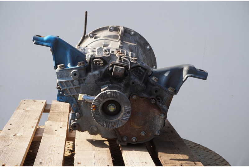 Mercedes-Benz - Prevodovka pre Nákladné auto: obrázok 4 Mercedes-Benz - Prevodovka pre Nákladné auto: obrázok 4