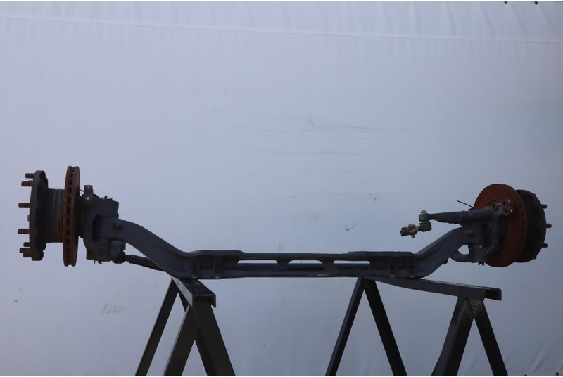 Mercedes-Benz F-8A/C22.5 - Predná náprava pre Nákladné auto: obrázok 1 Mercedes-Benz F-8A/C22.5 - Predná náprava pre Nákladné auto: obrázok 1