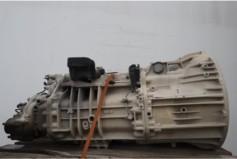 Mercedes-Benz G281-12KL MP4 AROCS 71537101470320 - Prevodovka pre Nákladné auto: obrázok 3 Mercedes-Benz G281-12KL MP4 AROCS 71537101470320 - Prevodovka pre Nákladné auto: obrázok 3