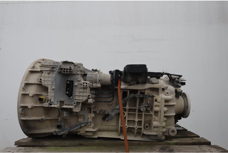 Mercedes-Benz G281-12KL MP4 AROCS 71537101470320 - Prevodovka pre Nákladné auto: obrázok 1 Mercedes-Benz G281-12KL MP4 AROCS 71537101470320 - Prevodovka pre Nákladné auto: obrázok 1