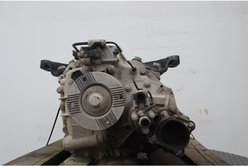 Mercedes-Benz G281-12KL MP4 AROCS 71537101470320 - Prevodovka pre Nákladné auto: obrázok 4 Mercedes-Benz G281-12KL MP4 AROCS 71537101470320 - Prevodovka pre Nákladné auto: obrázok 4