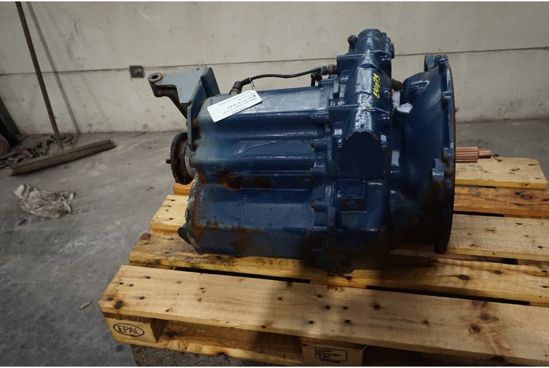 Mercedes-Benz G4/65-7/11.0 - Prevodovka pre Nákladné auto: obrázok 3 Mercedes-Benz G4/65-7/11.0 - Prevodovka pre Nákladné auto: obrázok 3