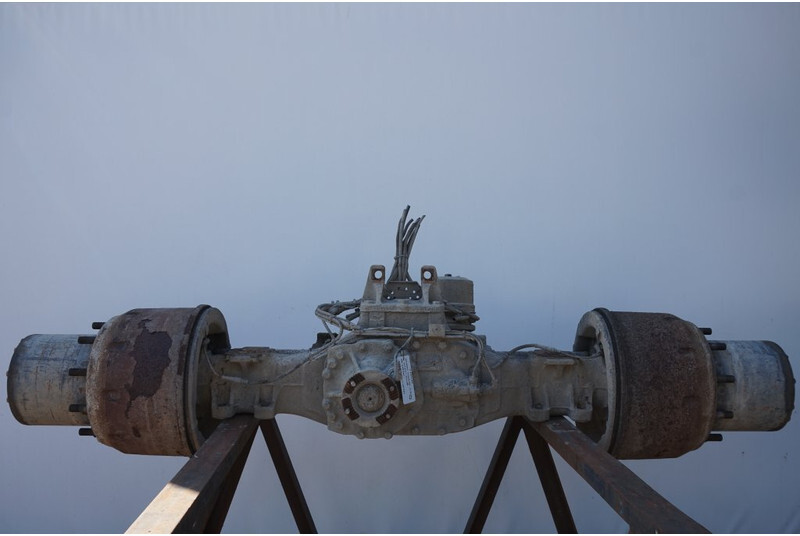 Mercedes-Benz H7/056DGS-13 26/24X4.00 - Zadná náprava pre Nákladné auto: obrázok 1 Mercedes-Benz H7/056DGS-13 26/24X4.00 - Zadná náprava pre Nákladné auto: obrázok 1