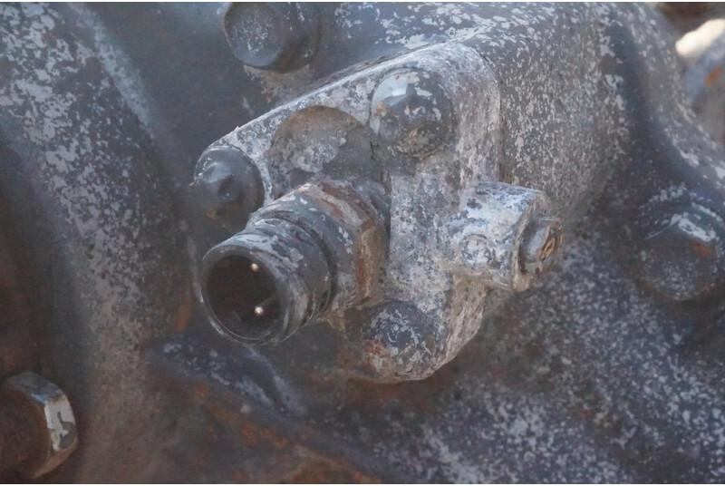 Mercedes-Benz HD7/56DGS-13 28/21 X 4.00 - Zadná náprava pre Nákladné auto: obrázok 3 Mercedes-Benz HD7/56DGS-13 28/21 X 4.00 - Zadná náprava pre Nákladné auto: obrázok 3