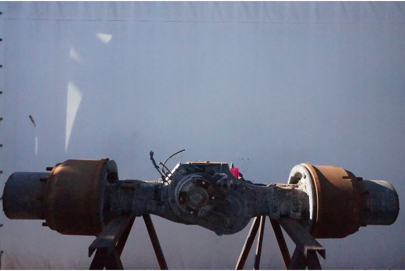 Mercedes-Benz HD7/56DGS-13 28/21 X 4.00 - Zadná náprava pre Nákladné auto: obrázok 1 Mercedes-Benz HD7/56DGS-13 28/21 X 4.00 - Zadná náprava pre Nákladné auto: obrázok 1