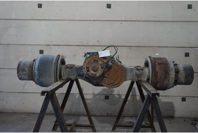 Mercedes-Benz HD7/56DGS-13 28/21x4.00 - Zadná náprava pre Nákladné auto: obrázok 1 Mercedes-Benz HD7/56DGS-13 28/21x4.00 - Zadná náprava pre Nákladné auto: obrázok 1