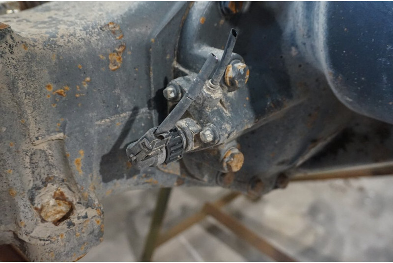 Mercedes-Benz HD7/56DGS-13 28/21x4.00 - Zadná náprava pre Nákladné auto: obrázok 3 Mercedes-Benz HD7/56DGS-13 28/21x4.00 - Zadná náprava pre Nákladné auto: obrázok 3