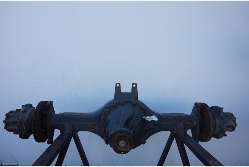 Mercedes-Benz HL4/011DCLS-11 43/13 - Zadná náprava pre Nákladné auto: obrázok 1 Mercedes-Benz HL4/011DCLS-11 43/13 - Zadná náprava pre Nákladné auto: obrázok 1