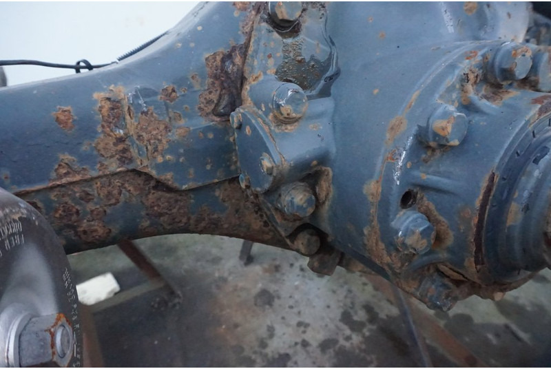 Mercedes-Benz HL4/35 D-9.2 46/12 - Zadná náprava pre Nákladné auto: obrázok 3 Mercedes-Benz HL4/35 D-9.2 46/12 - Zadná náprava pre Nákladné auto: obrázok 3