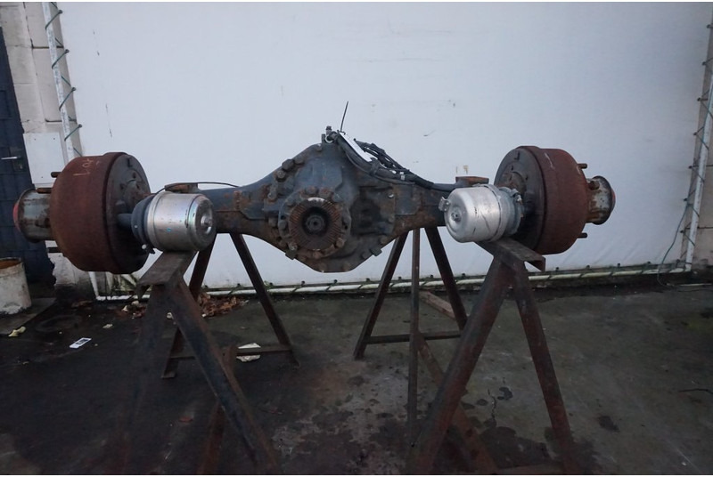 Mercedes-Benz HL4/35 D-9.2 46/12 - Zadná náprava pre Nákladné auto: obrázok 1 Mercedes-Benz HL4/35 D-9.2 46/12 - Zadná náprava pre Nákladné auto: obrázok 1