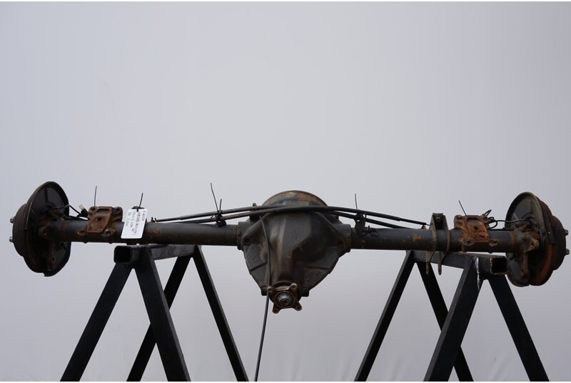 Mercedes-Benz HLO/030C-2,45 48/11 - Zadná náprava pre Nákladné auto: obrázok 1 Mercedes-Benz HLO/030C-2,45 48/11 - Zadná náprava pre Nákladné auto: obrázok 1