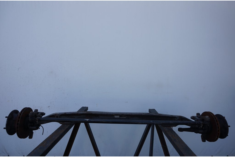 Mercedes-Benz MERCEDES VL1/11C-2.3 - Predná náprava pre Nákladné auto: obrázok 1 Mercedes-Benz MERCEDES VL1/11C-2.3 - Predná náprava pre Nákladné auto: obrázok 1