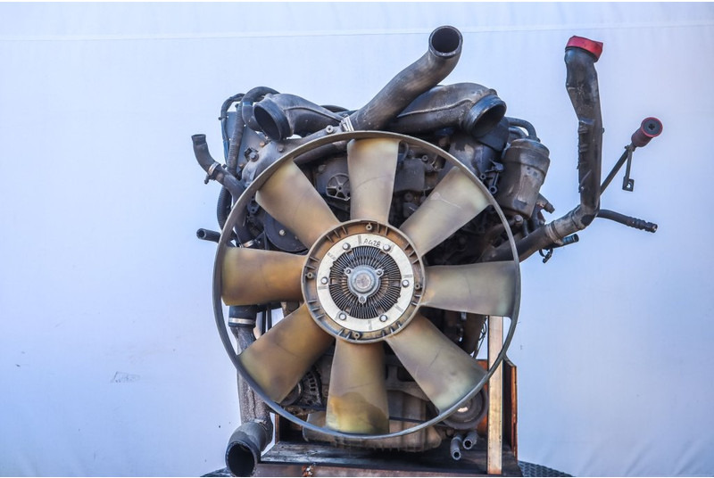 Mercedes-Benz OM501LA EURO5 320PS - Motor pre Nákladné auto: obrázok 4 Mercedes-Benz OM501LA EURO5 320PS - Motor pre Nákladné auto: obrázok 4