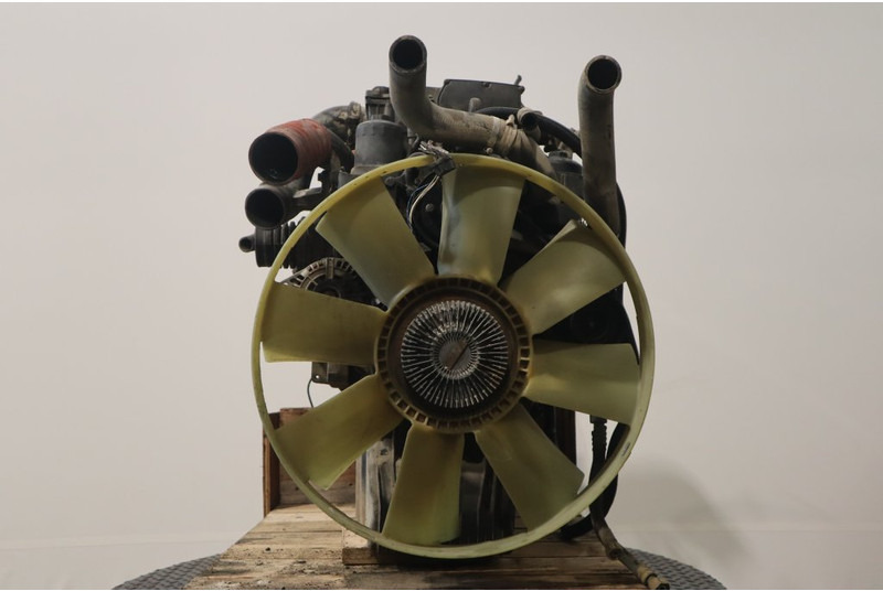 Mercedes-Benz OM906LA EURO3 280PS - Motor pre Nákladné auto: obrázok 4 Mercedes-Benz OM906LA EURO3 280PS - Motor pre Nákladné auto: obrázok 4