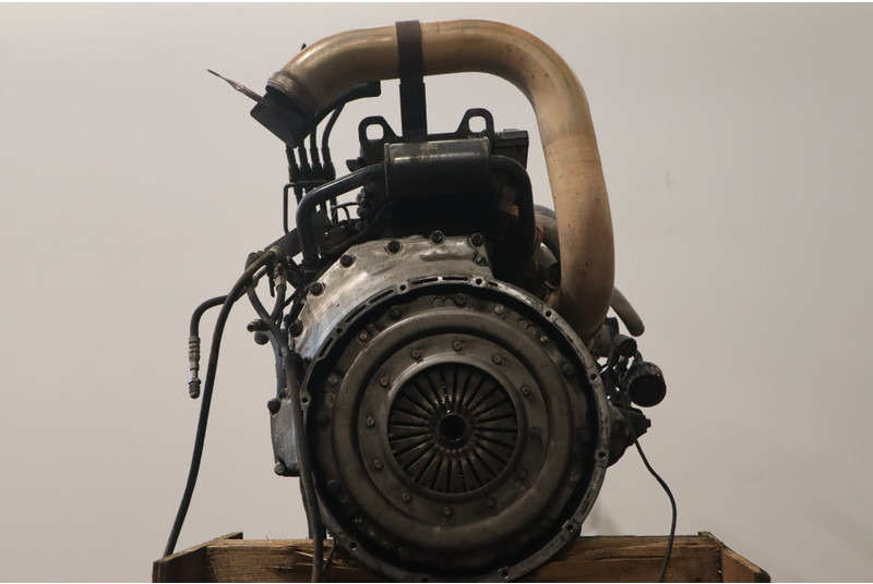 Mercedes-Benz OM906LA EURO3 280PS - Motor pre Nákladné auto: obrázok 2 Mercedes-Benz OM906LA EURO3 280PS - Motor pre Nákladné auto: obrázok 2