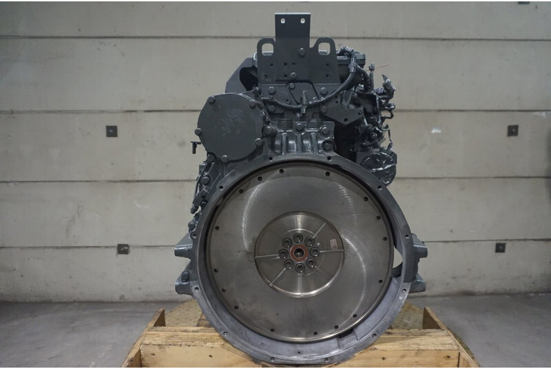 Mercedes-Benz OM926LA EURO5 330PS 92694500889184 - Motor pre Nákladné auto: obrázok 4 Mercedes-Benz OM926LA EURO5 330PS 92694500889184 - Motor pre Nákladné auto: obrázok 4