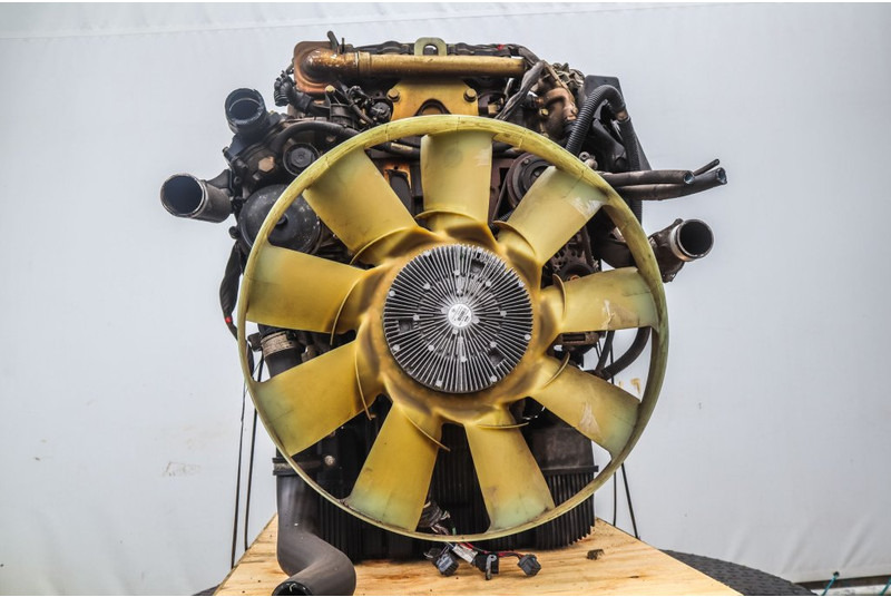 Mercedes-Benz OM934LA EURO6 210PS - Motor pre Nákladné auto: obrázok 4 Mercedes-Benz OM934LA EURO6 210PS - Motor pre Nákladné auto: obrázok 4