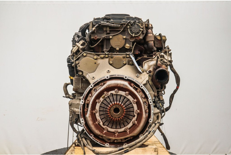 Mercedes-Benz OM934LA EURO6 210PS - Motor pre Nákladné auto: obrázok 2 Mercedes-Benz OM934LA EURO6 210PS - Motor pre Nákladné auto: obrázok 2