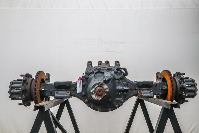 Mercedes-Benz R440-13A/C22.5 37/13 2? MODEL - Zadná náprava pre Nákladné auto: obrázok 1 Mercedes-Benz R440-13A/C22.5 37/13 2? MODEL - Zadná náprava pre Nákladné auto: obrázok 1