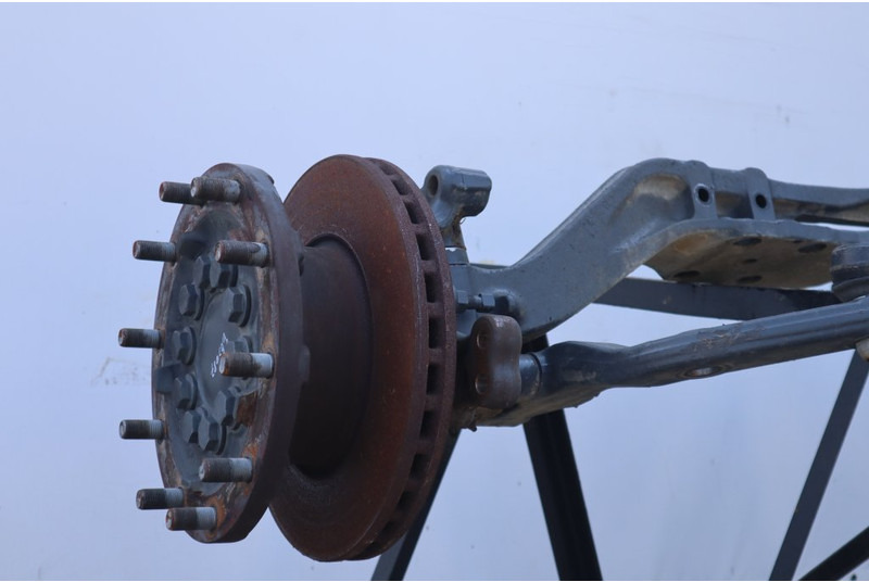 Mercedes-Benz T-7.5 SLA/C22.5 - Predná náprava pre Nákladné auto: obrázok 1 Mercedes-Benz T-7.5 SLA/C22.5 - Predná náprava pre Nákladné auto: obrázok 1