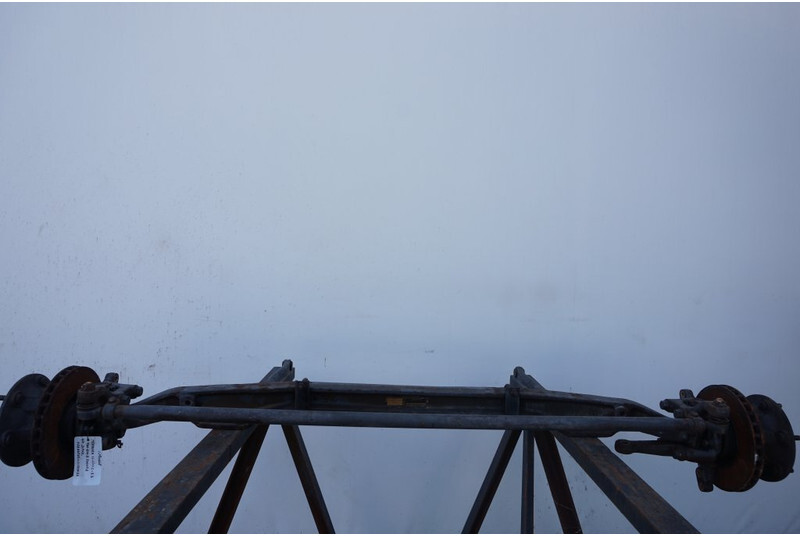 Mercedes-Benz VL 1/11 C-2.3 - Predná náprava pre Nákladné auto: obrázok 1 Mercedes-Benz VL 1/11 C-2.3 - Predná náprava pre Nákladné auto: obrázok 1