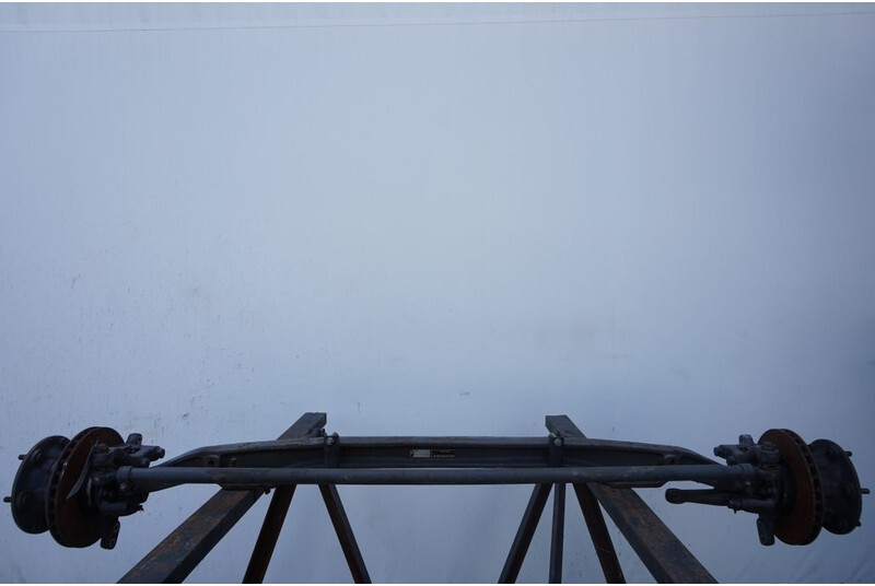 Mercedes-Benz VL1/11C-2.3 - Predná náprava pre Nákladné auto: obrázok 1 Mercedes-Benz VL1/11C-2.3 - Predná náprava pre Nákladné auto: obrázok 1