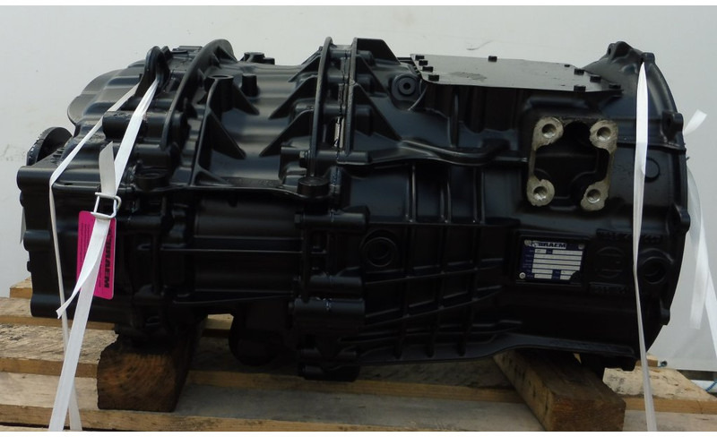 ZF 12AS1210TO - Prevodovka pre Nákladné auto: obrázok 3 ZF 12AS1210TO - Prevodovka pre Nákladné auto: obrázok 3