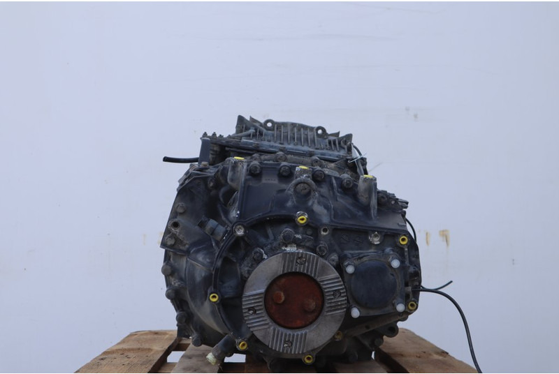 ZF 12AS2330DD - Prevodovka pre Nákladné auto: obrázok 5 ZF 12AS2330DD - Prevodovka pre Nákladné auto: obrázok 5