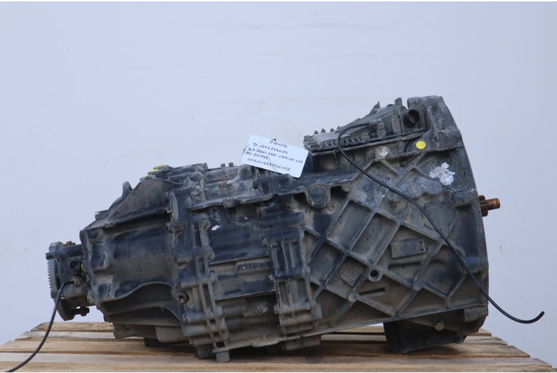 ZF 12AS2330DD - Prevodovka pre Nákladné auto: obrázok 1 ZF 12AS2330DD - Prevodovka pre Nákladné auto: obrázok 1