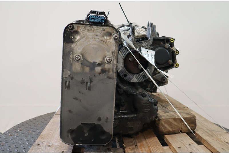 ZF 12AS2331DD+INT3 - Prevodovka pre Nákladné auto: obrázok 4 ZF 12AS2331DD+INT3 - Prevodovka pre Nákladné auto: obrázok 4
