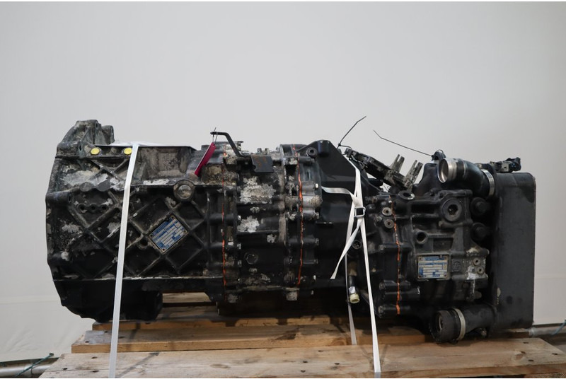 ZF 12AS2331DD+INT3 - Prevodovka pre Nákladné auto: obrázok 1 ZF 12AS2331DD+INT3 - Prevodovka pre Nákladné auto: obrázok 1