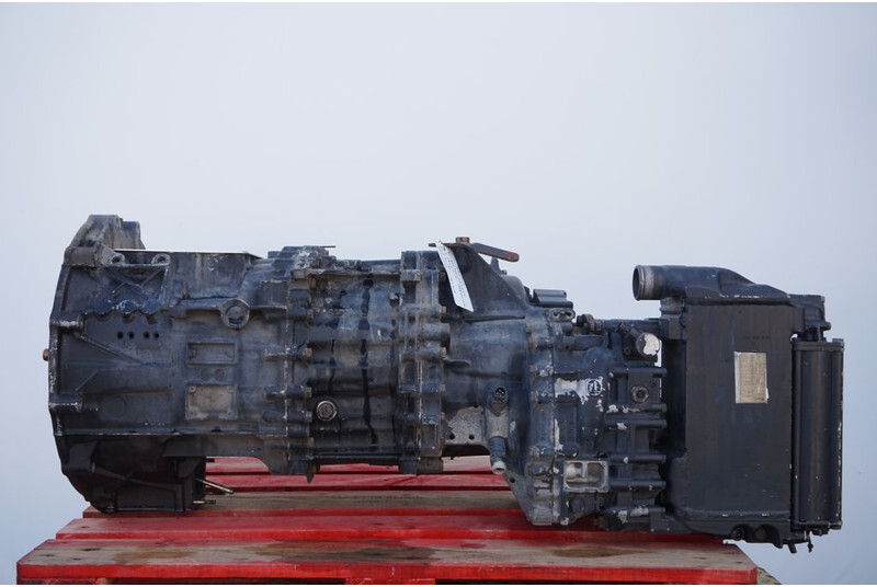ZF 12AS3001TO+INT 81 32003-6734 - Prevodovka pre Nákladné auto: obrázok 1 ZF 12AS3001TO+INT 81 32003-6734 - Prevodovka pre Nákladné auto: obrázok 1