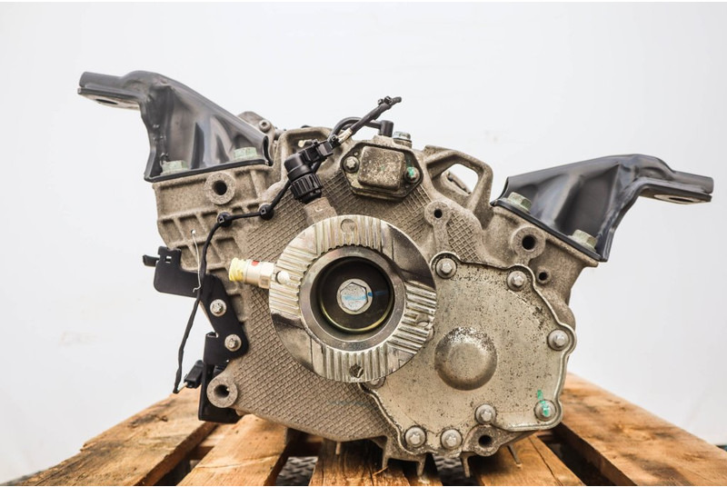 ZF 12TX2210DD - Prevodovka pre Nákladné auto: obrázok 3 ZF 12TX2210DD - Prevodovka pre Nákladné auto: obrázok 3